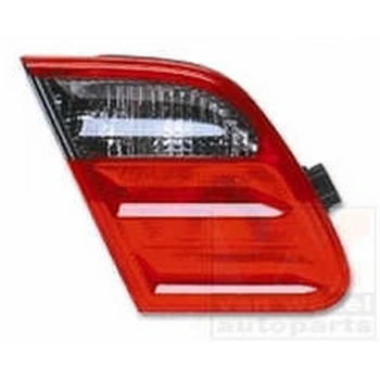 Mercedes W210 2000 2002 Stop Lambası İç Sol Avangarde (Oem No:A2108208564)