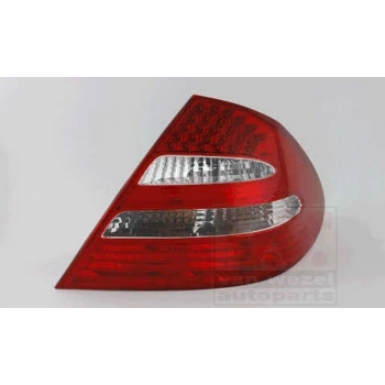 Mercedes W211 2002 2006 Stop Lambası Sağ Avangarde (Oem No:A2118200664)