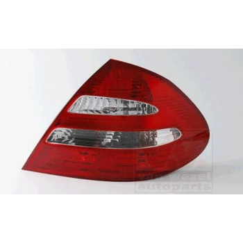 Mercedes W211 2002 2006 Stop Lambası Sağ Elegance (Oem No:A2118200464)