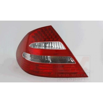 Mercedes W211 2002 2006 Stop Lambası Sol Avangarde (Oem No:A2118200564)