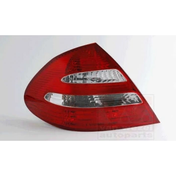 Mercedes W211 2002 2006 Stop Lambası Sol Elegance (Oem No:A2118200364)