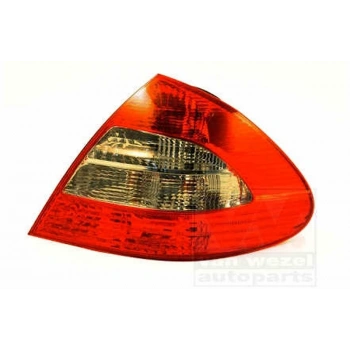 Mercedes W211 2006 2009 Stop Lambası Sağ Elegance (Oem No:A2118202464)