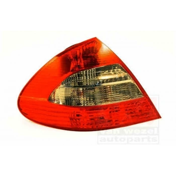 Mercedes W211 2006 2009 Stop Lambası Sol Elegance (Oem No:A2118202364)