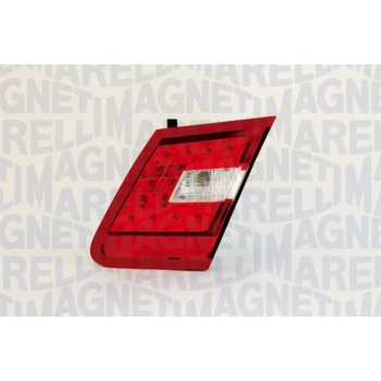 Mercedes 212 2003 2009. Stop Lambası İç Sağ Elgans Avangart (Oem No:A2129060258)