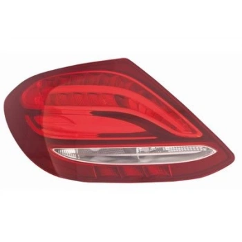 Mercedes 213 2016  Stop Lambası Sol Led Li (Oem No:A2139061500)
