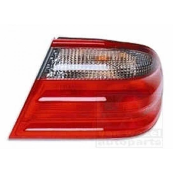 Mercedes W210 2000 2002 Stop Lambası Dış Sağ Elegance (Oem No:A2108203464)