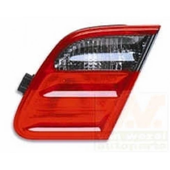 Mercedes W210 2000 2002 Stop Lambası İç Sağ Avangarde (Oem No:A2108208864)