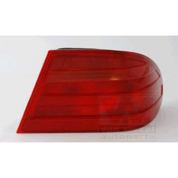 Mercedes W210 96 99 Stop Lambası Dış Sağ  (Oem No:A2108204464)