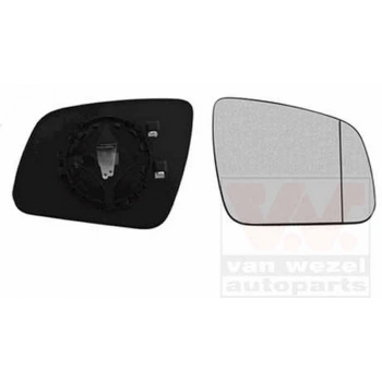 Mercedes 204 212 207 2008 2014 Ayna Camı Sağ Rezıstanslı Çızgılı (Oem No:A2048100421)