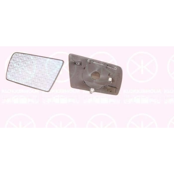 Mercedes 202 210 1996 2000 Ayna Camı Sağ Rezıstanslı (Oem No:A2028100421)