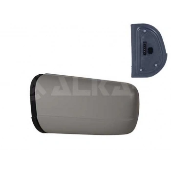 Mercedes 202 210 1996 2000 Ayna Camı Sol Rezıstanslı (Oem No:A2028100121)