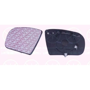 Mercedes 210 1999 2002 Ayna Camı Sağ Rezıstanslı Çızgılı (Oem No:A2108100821)