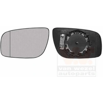 Mercedes 211 2006 2009 Ayna Camı Sol Rezıstanslı Çızgılı (Oem No:A2118100921)