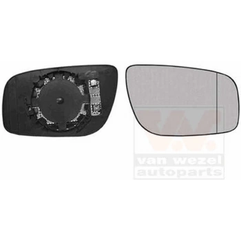 Mercedes 211 2006 2009 Ayna Camı Sağ Rezıstanslı Çızgılı (Oem No:A2118101021)