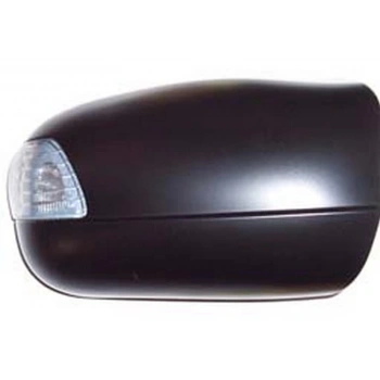 2000-2002 Mercedes E Class W210- Ayna Kapağı Sol Sinyalli (Famella) (Adet) (Oem No:21081002649040)