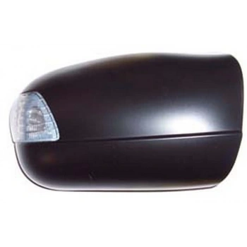 2000-2002 Mercedes E Class W210- Ayna Kapağı Sağ Sinyalli (Famella) (Adet) (Oem No:21081002649040)