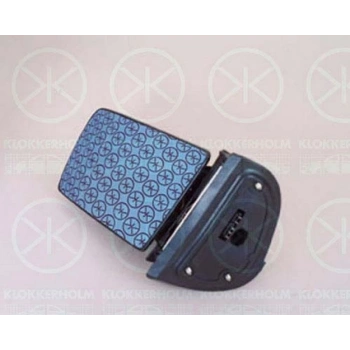 Mercedes 202 210 140 1994 2002 Dış Dikiz Aynası Sağ 5Pın Kapaksız Cam Dahıl (Oem No:A2028102016)