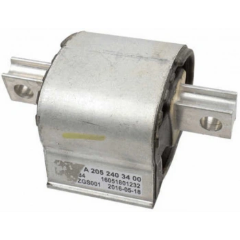 W205 213 2014  Şanzıman Takozu  (Oem No:A2052403400)