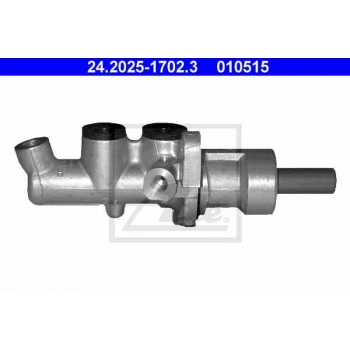 W129 140 210 1995 1998 Fren Ana Merkez  (Oem No:A0054306501)