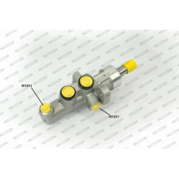 W202 210 210 Steyşın 1997 2003 Fren Ana Merkez C   E Serısı (Oem No:A0054308301)