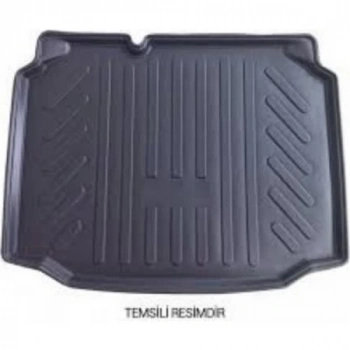 Mercedes E Serisi 212 2009 2015 Bagaj Havuzu Plastık Setlı Sedan (Oem No:A2126800041)