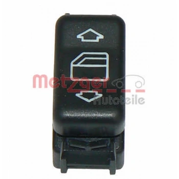 Mercedes W124 201 85 95 Cam Açma Düğmesi Sağ Ön Sag (Oem No:A1248204610)