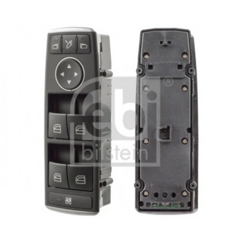 Mercedes 204 212  Glk X204 2007 2015 Cam Düğmesi Sol Komple (Oem No:A2049055402)