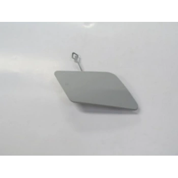 2010-2012 Mercedes E Class W212- Ön Tampon Çeki Demiri Kapağı (Tw) (Adet) (Oem No:2128850022)