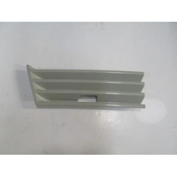 1996-2000 Mercedes E Class W210- Ön Tampon Çeki Demiri Kapağı Siyah (Tyg) (Adet) (Oem No:2108800605)