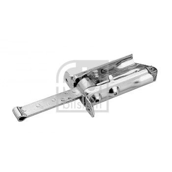 Mercedes W124 126 201 80 95 Kapı Gergisi  (Oem No:A1267200516)