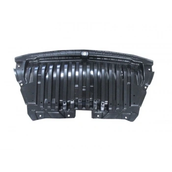 2016-2017 Mercedes E Class W213- Ön Tampon Alt Muhafaza Plastiği Oem No: 2135200900