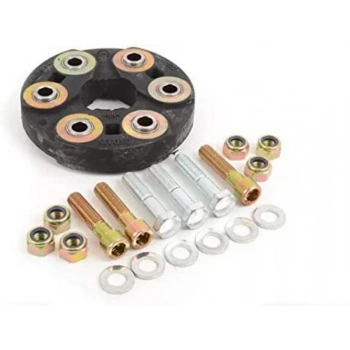 W210 140 124 1994 2002 Şaft Köselesi Takım Ön   Arka (Oem No:A1704100015)