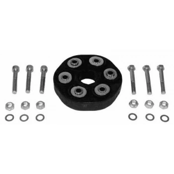 W210 202 93  Şaft Komple Takım Ön (Oem No:A2024101115)