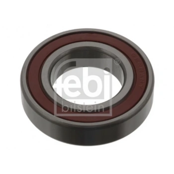 W124 201 202 85 00 Şaft Askı Rulmanı 6006 2Rs (Oem No:A0089814325)