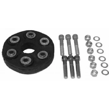 W202 210 140 95  Şaft Komple Takım Ön   Arka (Oem No:A2104101115)