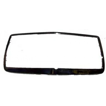 1993-1995 Mercedes E Class W124- Ön Panjur Çerçevesi (Nikelajlı) (Tw) (Adet) (Oem No:1248880015)