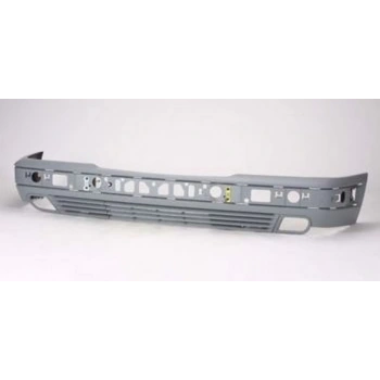 1996-2000 Mercedes E Class W210- Ön Tampon Gri (Sis Bant Delikli Karlıksız (Classıc Bfn) (Adet) (Oem No:A2108803370)