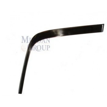 1996-1999 Mercedes E Class W210- Ön Tampon Üst Nikelajı Sol (Bfn) (Adet) (Oem No:2108800536)