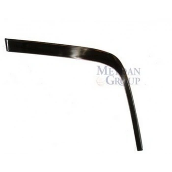 1996-1999 Mercedes E Class W210- Ön Tampon Üst Nikelajı Sağ (Bfn) (Adet) (Oem No:2108800636)