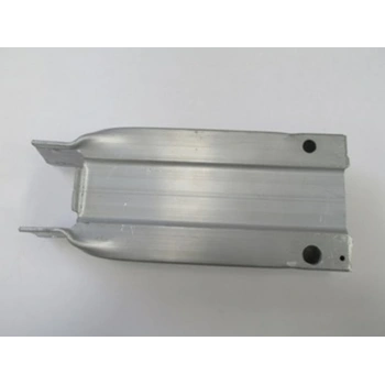 2010-2012 Mercedes E Class W212- Ön Tampon Braketi Sol (Alüminyum) (Tw) (Adet) (Oem No:2126200595)