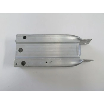 2010-2012 Mercedes E Class W212- Ön Tampon Braketi Sağ (Alüminyum) (Tw) (Adet) (Oem No:2126200695)