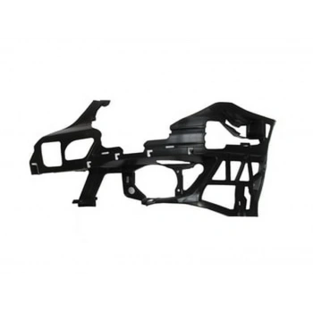 2007-2009 Mercedes E Class W211- Ön Tampon Bağlantı Braketi Sol (Tw) (Adet) (Oem No:2118800503)