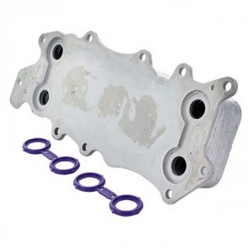 W211 209 164 221 212 213 222 Glk 204  W463 Sprinter 2006  Yağ Soğutucusu  (Oem No:A6421800165)