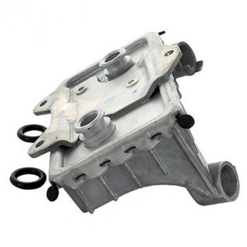 W202 210  Yağ Soğutucusu  (Oem No:A6061800365)