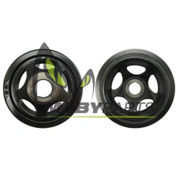 W204 212 2009 2016 Krank Kasnağı  (Oem No:A2710300203)