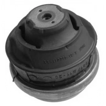 W190 Series (Model 201), Model 124 97 00 Motor Takozu Ön Kutu İçi Adet 1 (Oem No:1242401617)