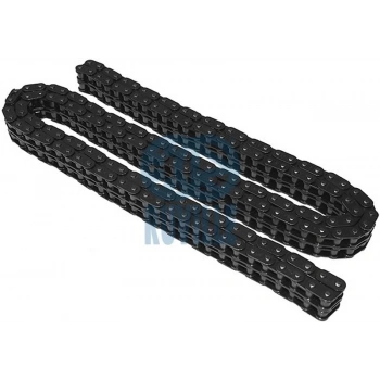 W210 220 163 1997 2005 Eksantrik Zinciri 168 Bakla Çıft Sıra (Oem No:A0039976894)