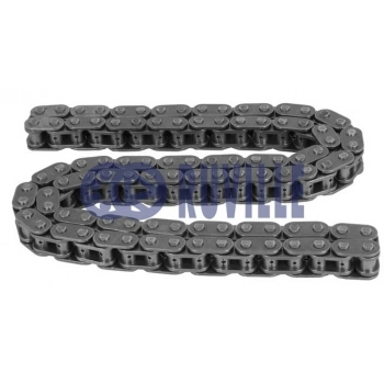 W204 207 212 Sprın. 2009  Eksantrik Zinciri 96 Bakla Tek Sıra (Oem No:A0009936276)