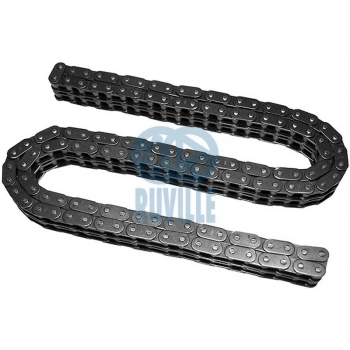 W124 202 210 94 00 Eksantrik Zinciri 130 Bakla Çıft Sıra (Oem No:A0039975694)