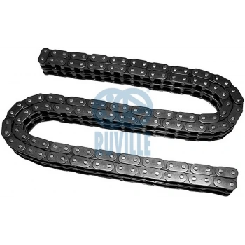 W124 202 210 140 1990 2002 Eksantrik Zinciri 126 Bakla Çıft Sıra (Oem No:A0039971794)